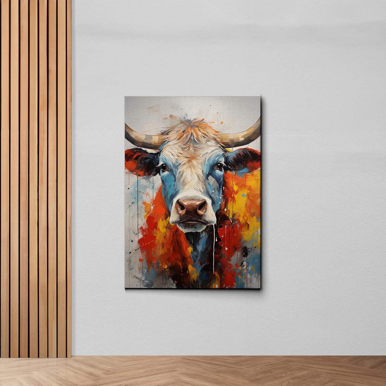 printable wall art, aesthetic room decor, fireplace mantel art, nursery wall decor