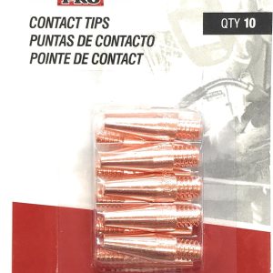 KP2744-030T Lincoln Punta de contacto .030 – Cónica 10pack KP2744-030T Lincoln Punta de contacto .030 – Cónica 10pack
