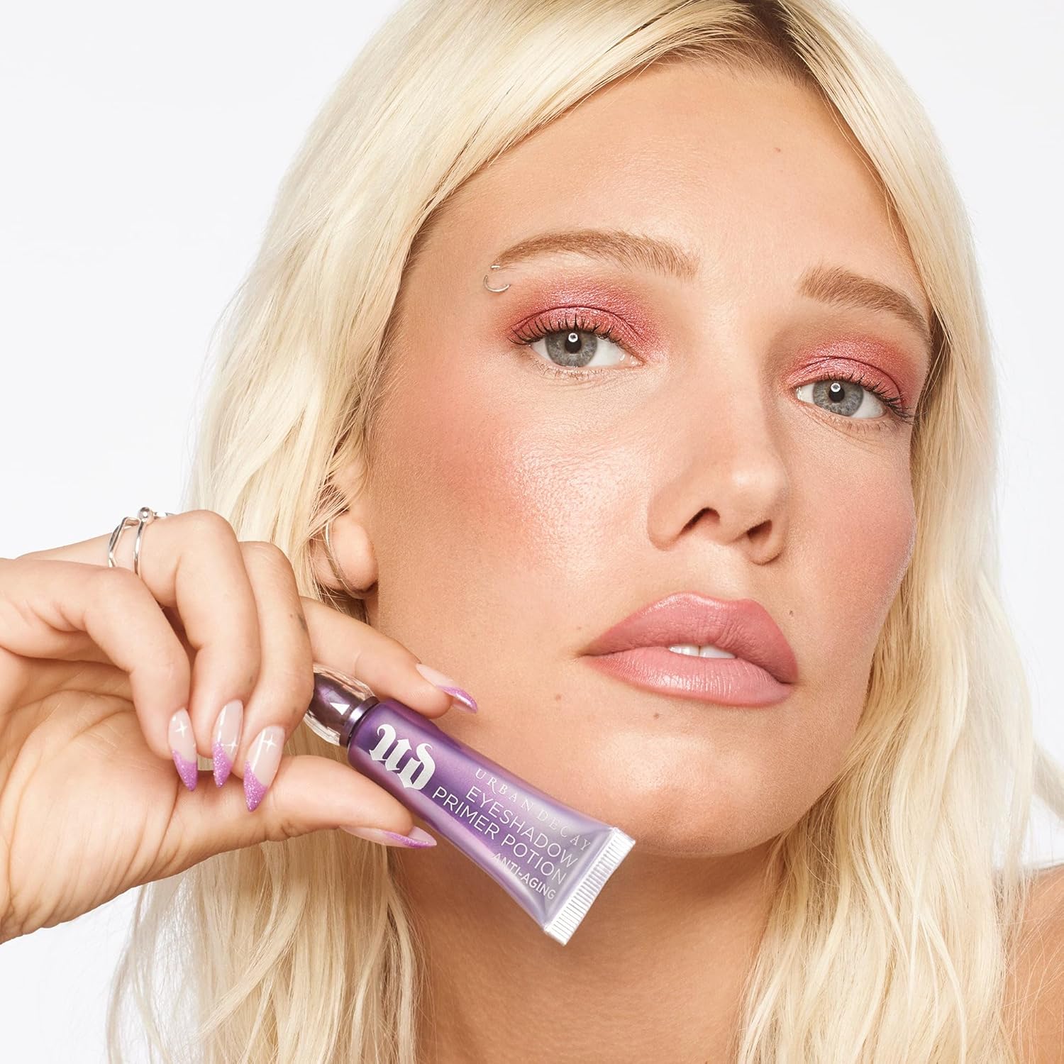 URBAN DECAY Eyeshadow Primer Potion Colored Eyes Cream