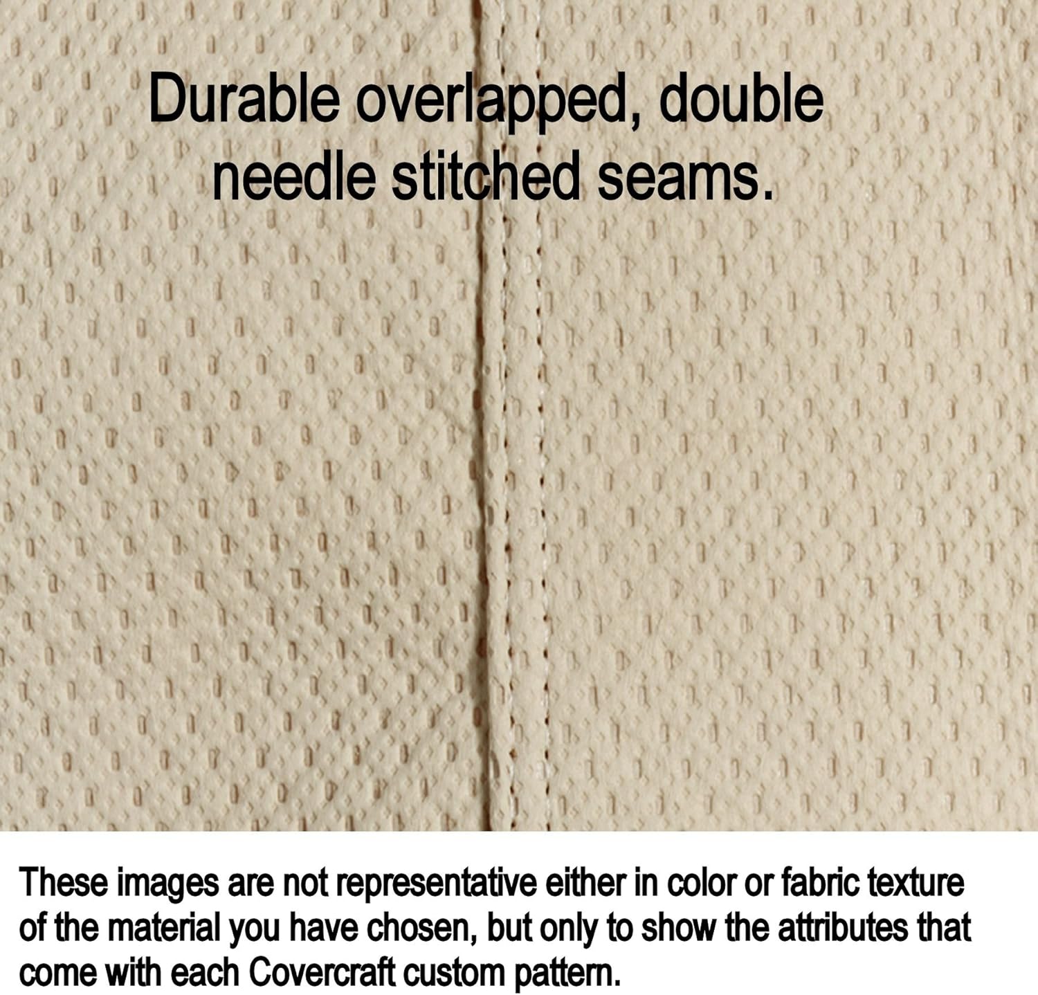 Covercraft  Funda para coche para Daewoo Leganza  Serie Sunbrella Tela