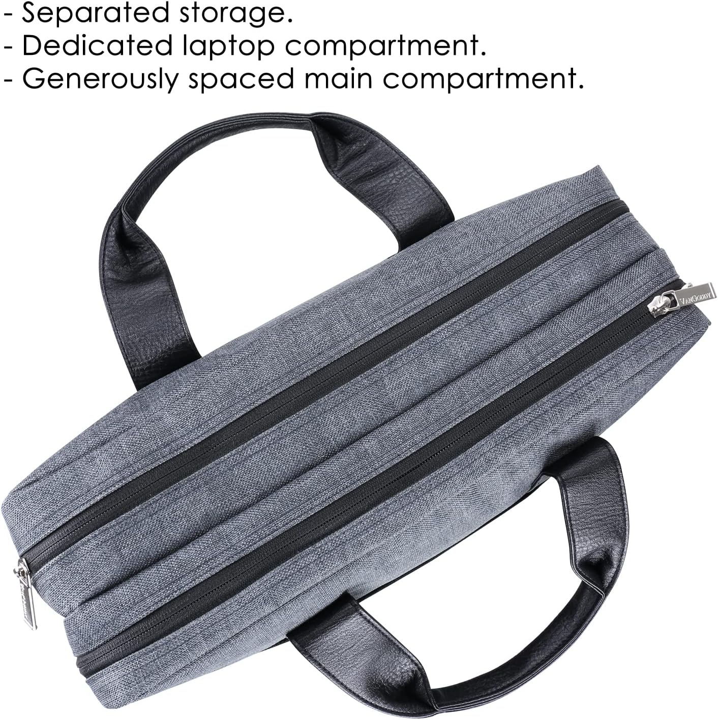 Maletín para portátil de 17 pulgadas para VivoBook 17 S17 17X, TUF F17 A17, ROG Strix Scar Zephyrus