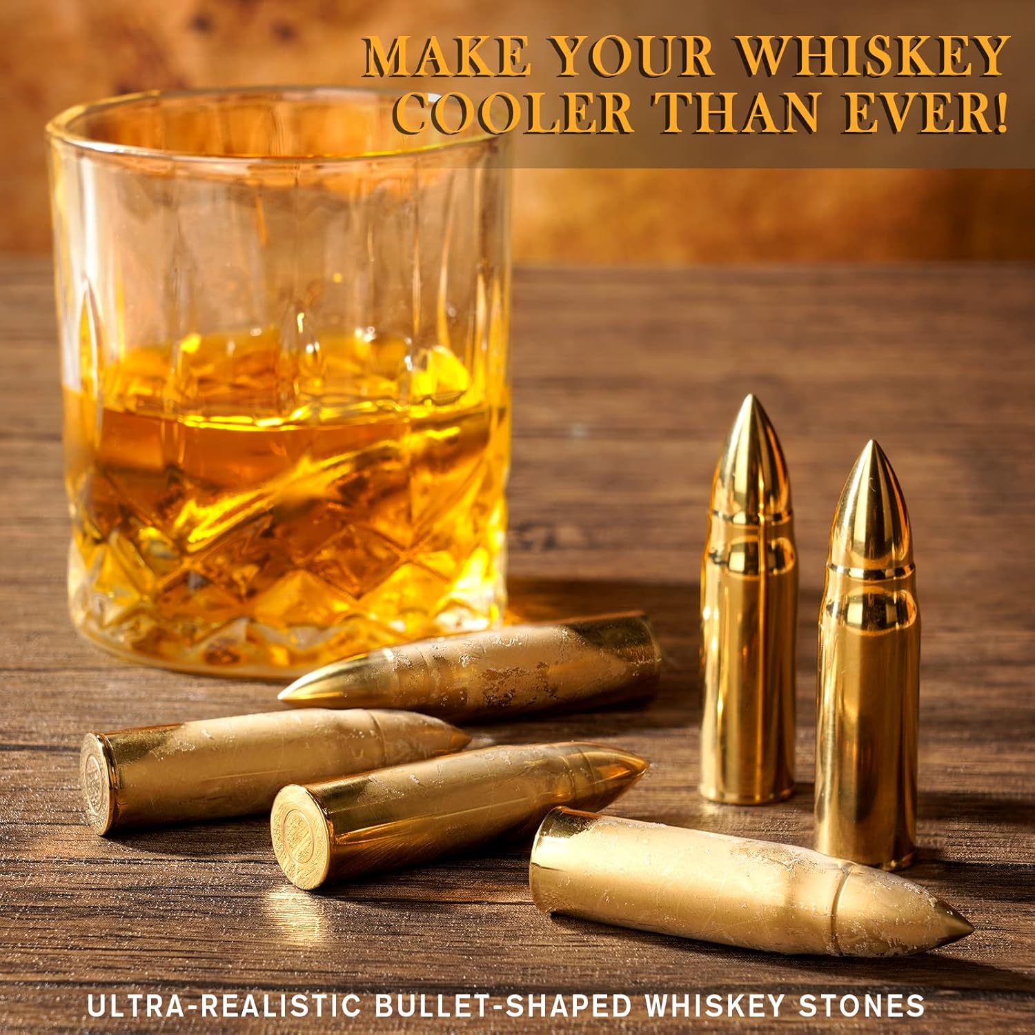 Oaksea de aniversario para marido, él, hombres, juego de vasos de whisky grabados de acero inoxidable, regalo de cumpleaños de boda para papá,