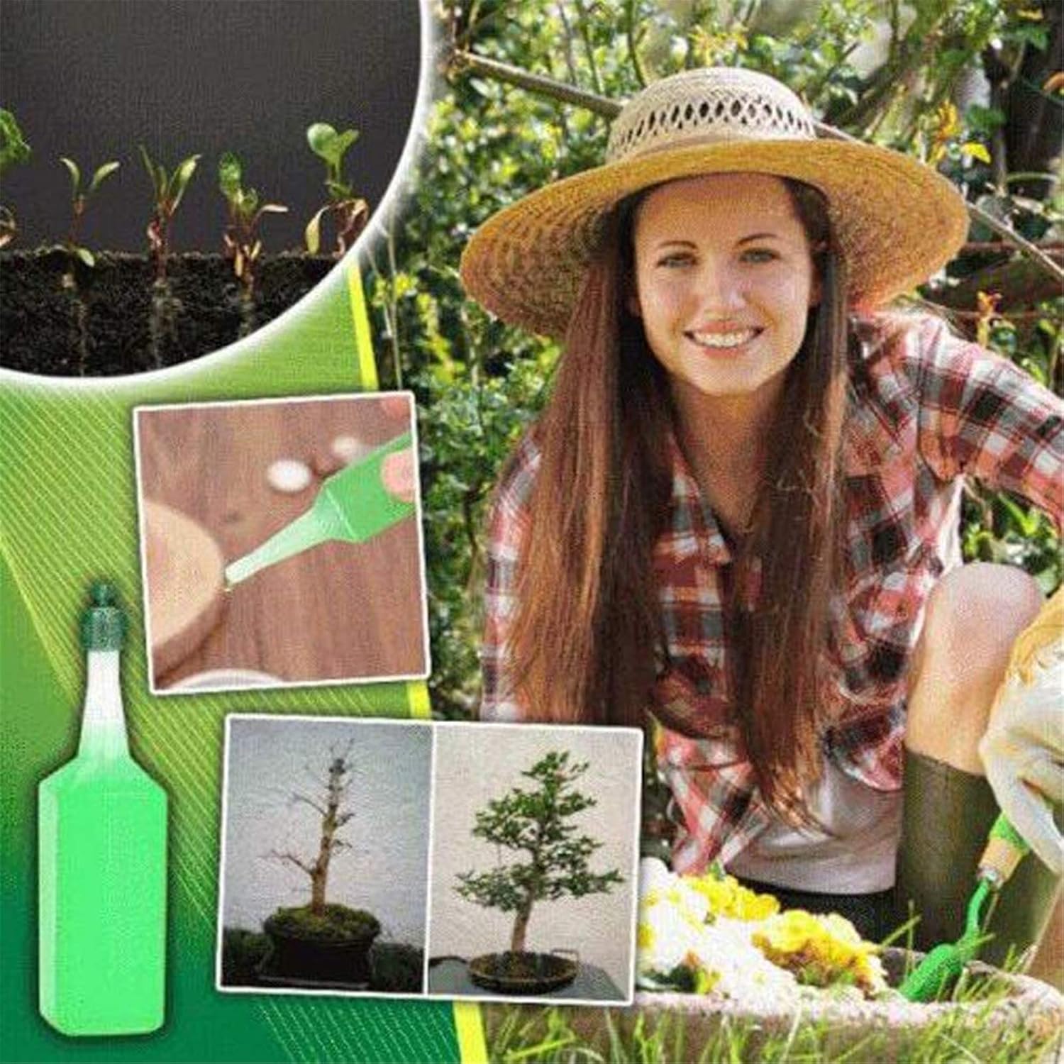Fertilizante líquido hidropónico, fertilizante líquido para plantas, solución nutritiva hidropónica para plantas, para promover la absorción de la