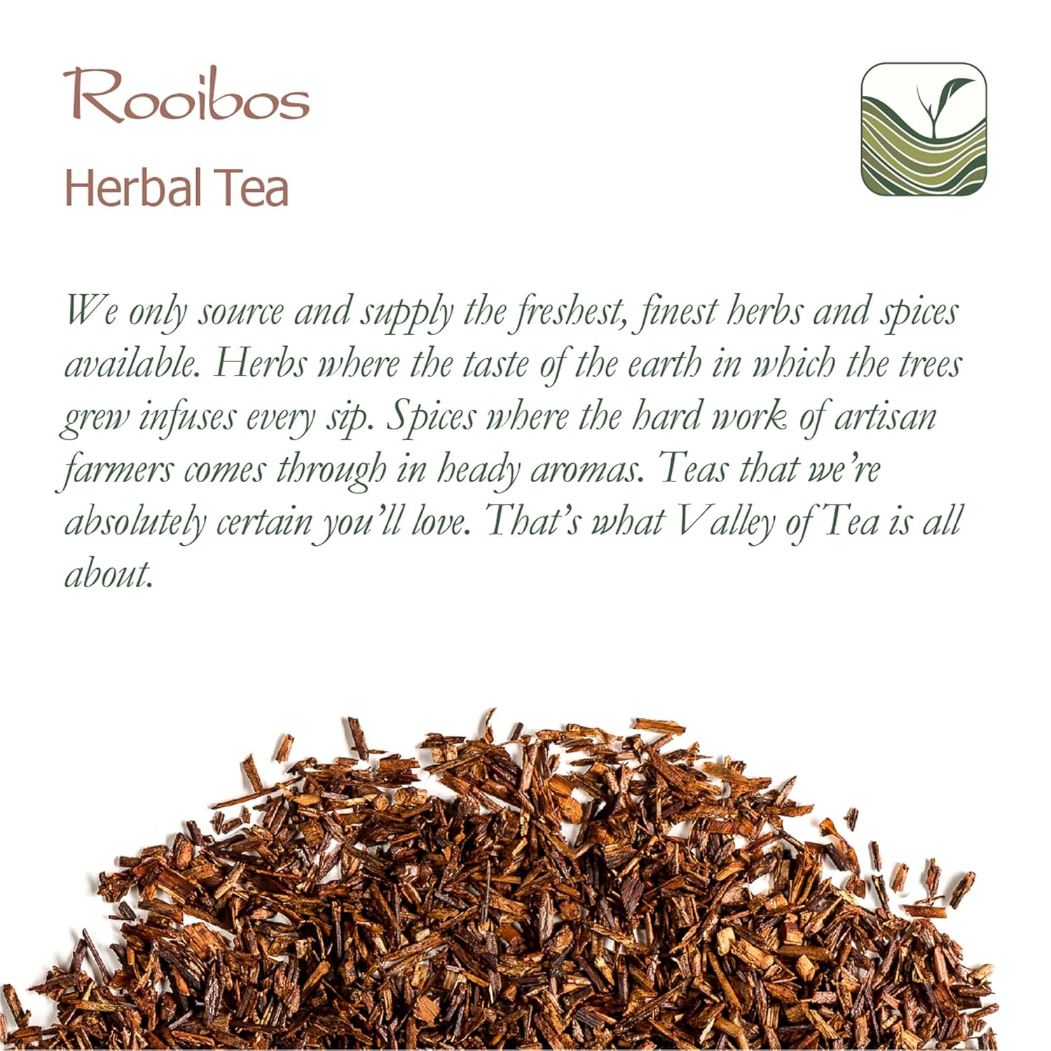 Parent Huge – Té