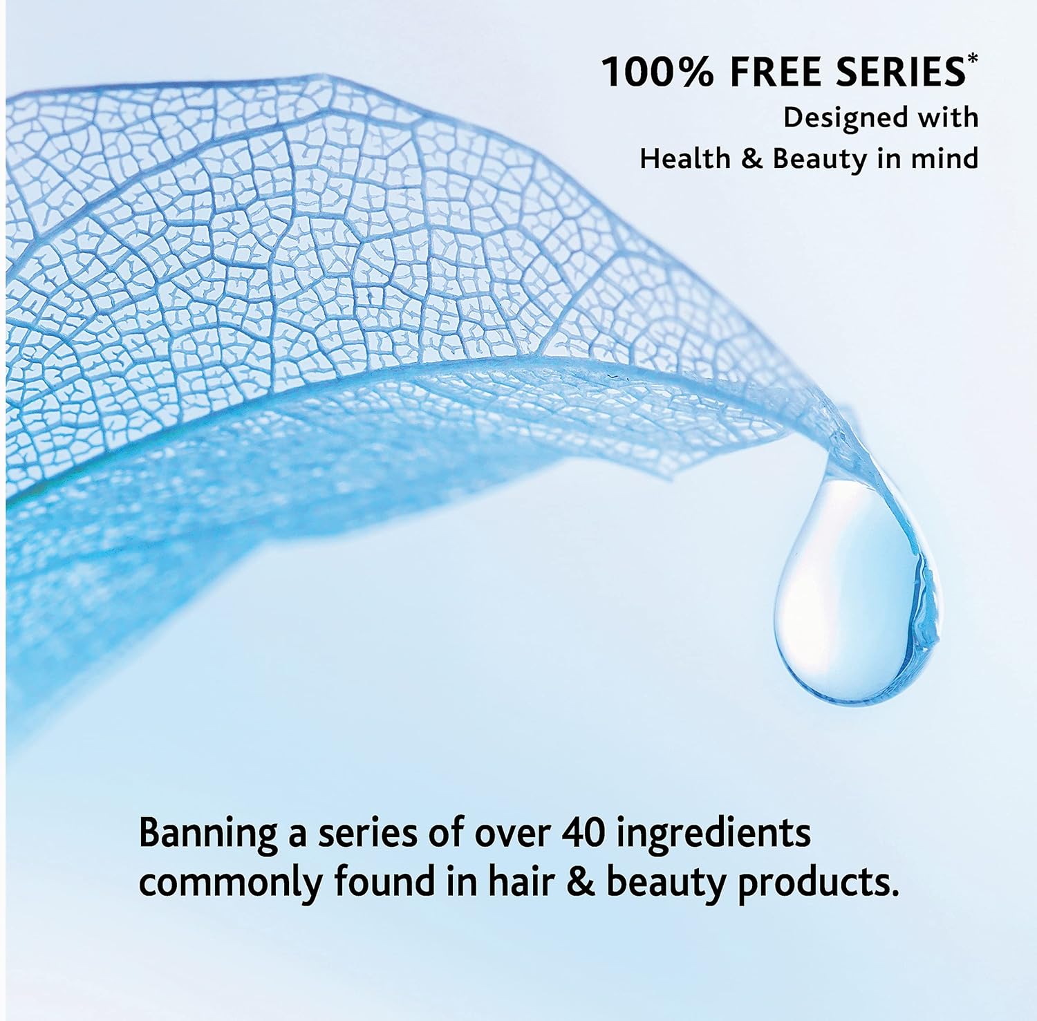 SNOBGIRLS BODYDENSE – Aceite vegano para el cabello con aceite de argán, ácido hialurónico, aceite de moringa, aceite de marula y vitaminas para