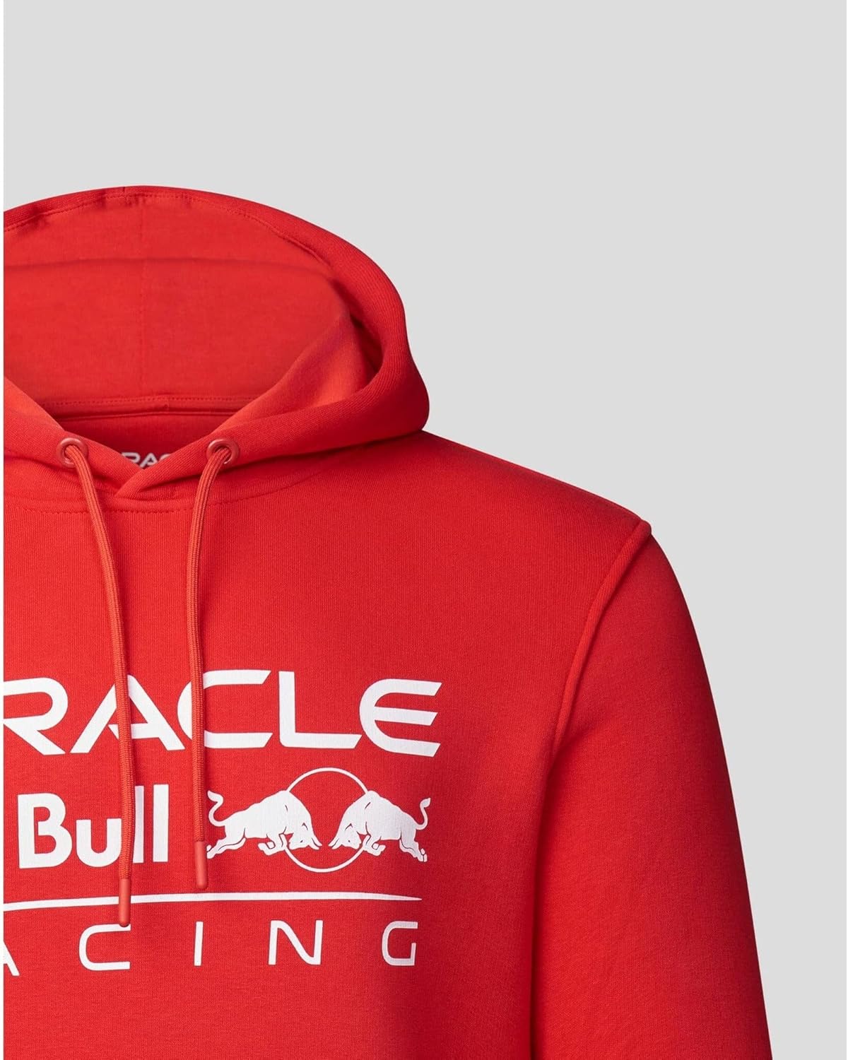 Red Bull Racing – Sudadera unisex para adultos, color rojo, gris, azul marino, talla XS, otoño, fanáticos de la Fórmula 1