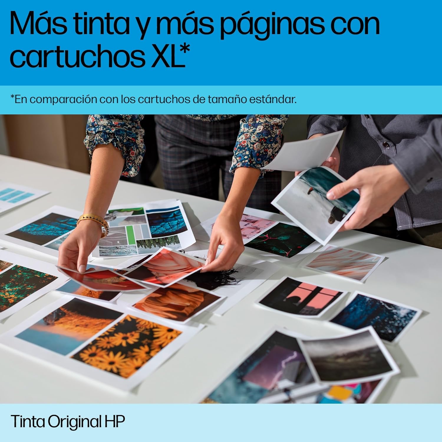HP 981X  Cartucho PageWide-Alto Rendimiento  Amarillo  L0R11A