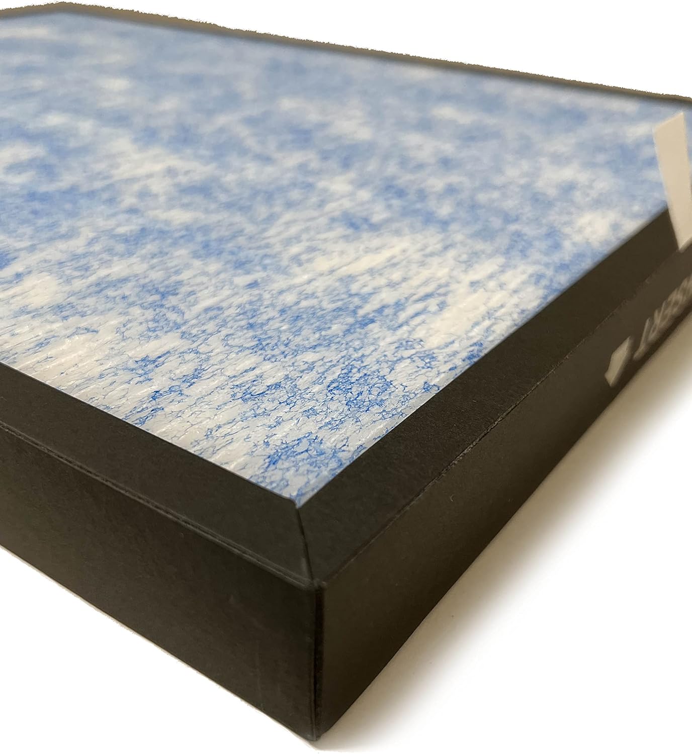 Nispira True HEPA con reemplazo de prefiltro de carbón activado compatible con Membrane Solutions MSA3 purificador de aire, 3 paquetes