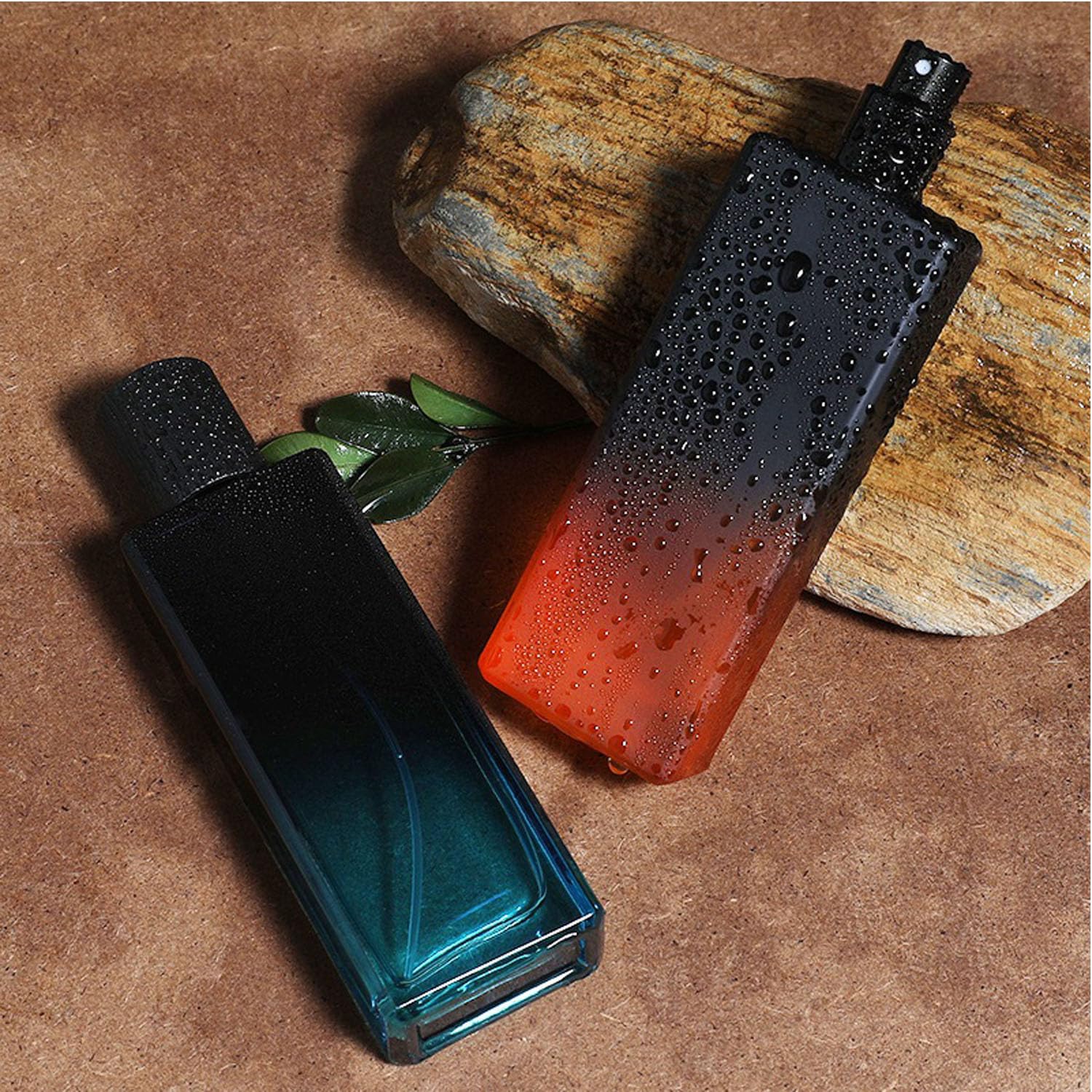Fixmit Vanguard – Fragancia de feromonas para hombre, 1.7 fl oz en aerosol de colonia para hombre, infusión de feromonas, perfume de feromonas para