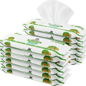 Pogi’s – Toallitas de aseo para perros, 240 toallitas para limpieza y desodorización, toallitas hipoalergénicas para mascotas, toallitas para Pogi’s – Toallitas de aseo para perros, 240 toallitas para limpieza y desodorización, toallitas hipoalergénicas para mascotas, toallitas para
