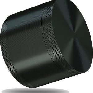 Amoladora – 2.0 pulgadas (negro) Amoladora – 2.0 pulgadas (negro)