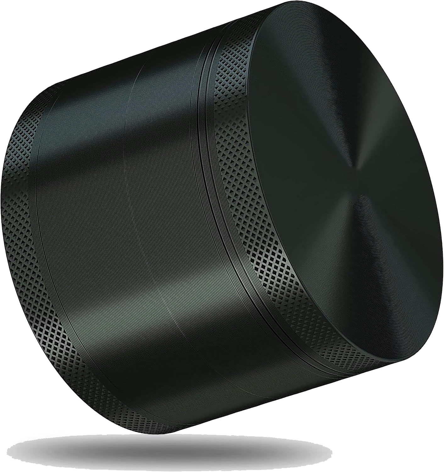 Amoladora – 2.0 pulgadas (negro)
