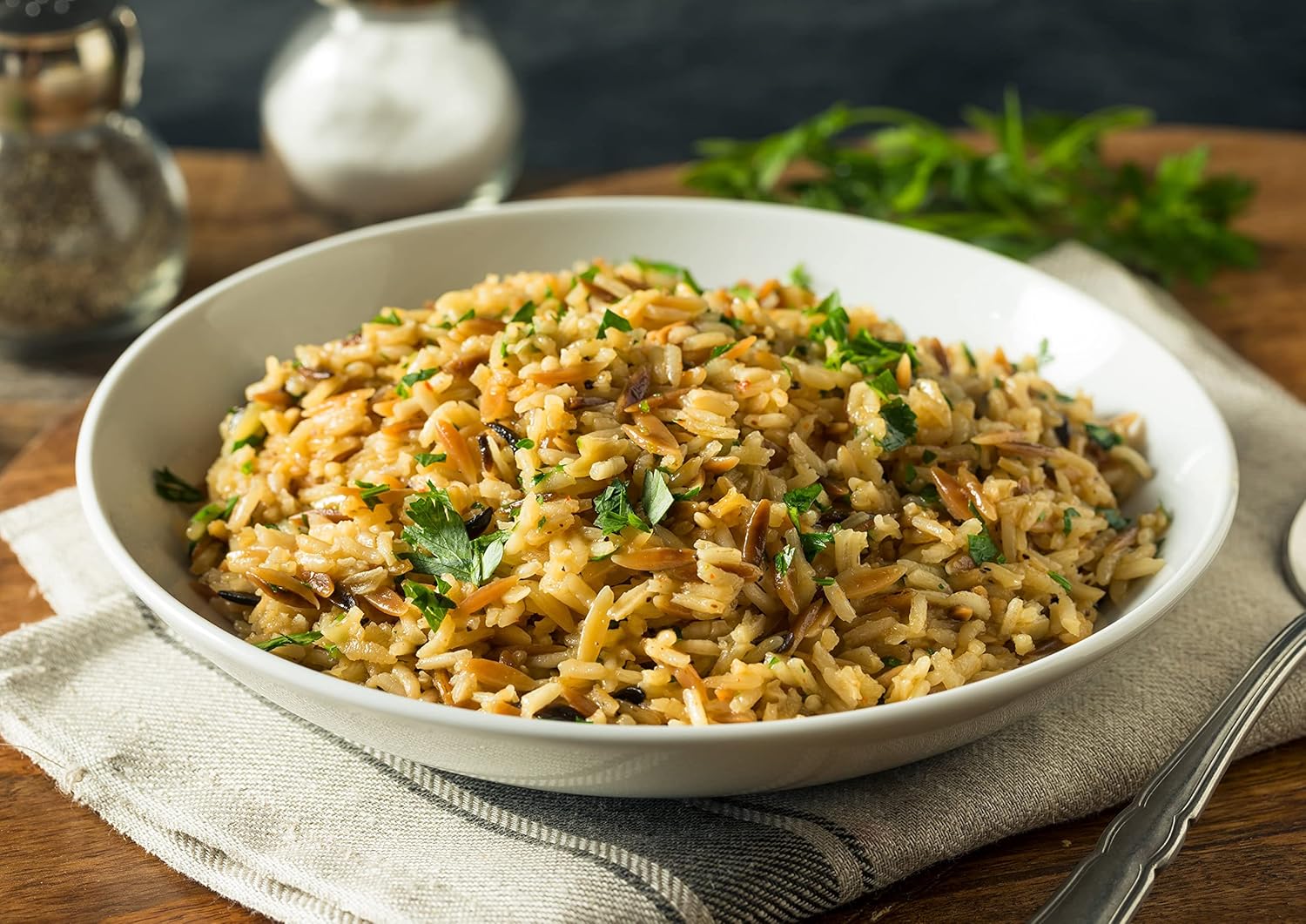 Food to Live – Arroz Basmati integral orgánico certificado (puro, grano largo, sin OGM, a granel)