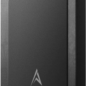 Aiolo Innovation Disco duro externo portátil ultradelgado de 320 GB HDD-USB 3.0 para PC, Mac, portátil, PS4, Xbox One, Xbox 360 Modelo A4 Aiolo Innovation Disco duro externo portátil ultradelgado de 320 GB HDD-USB 3.0 para PC, Mac, portátil, PS4, Xbox One, Xbox 360 Modelo A4