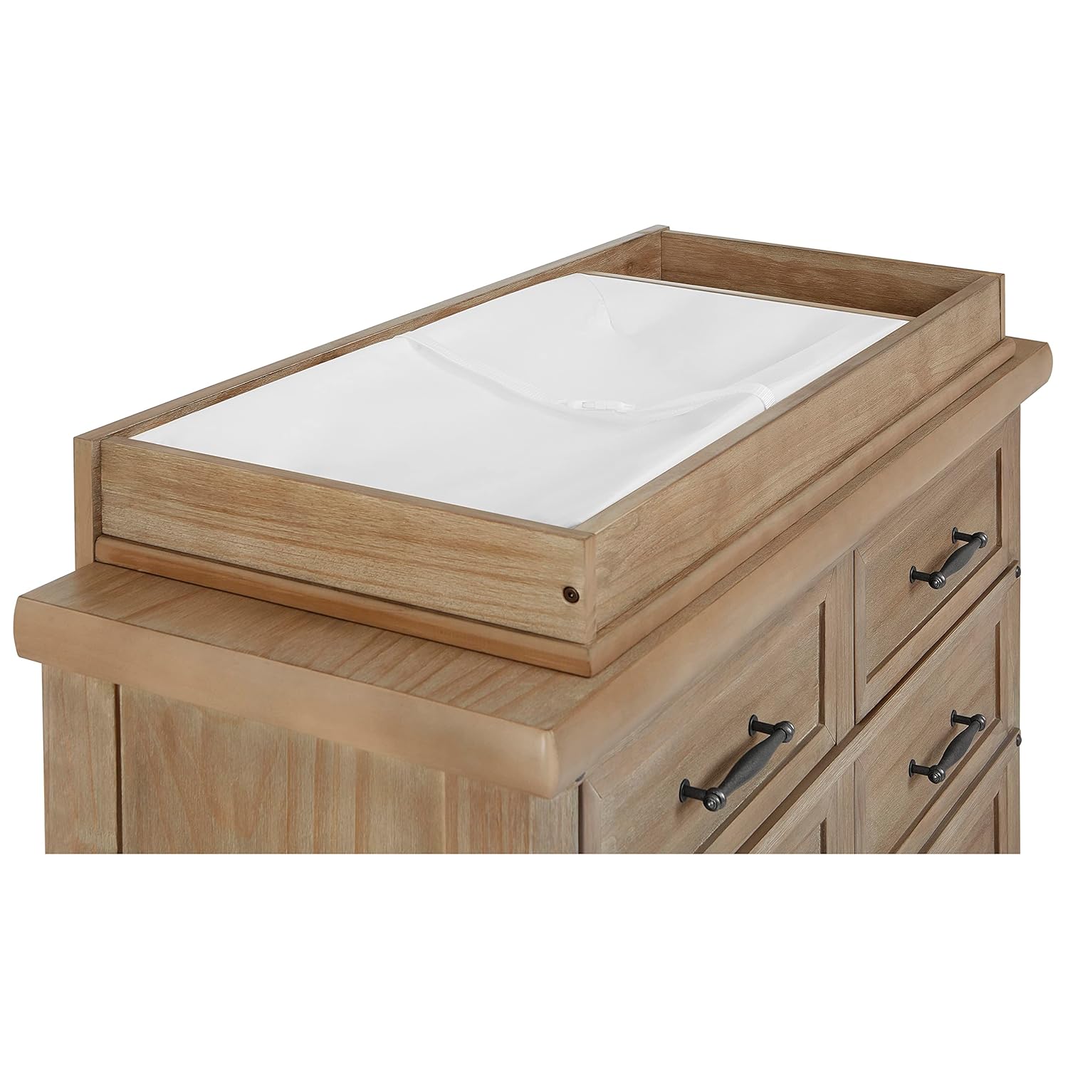 Evolur Mini bandeja cambiadora