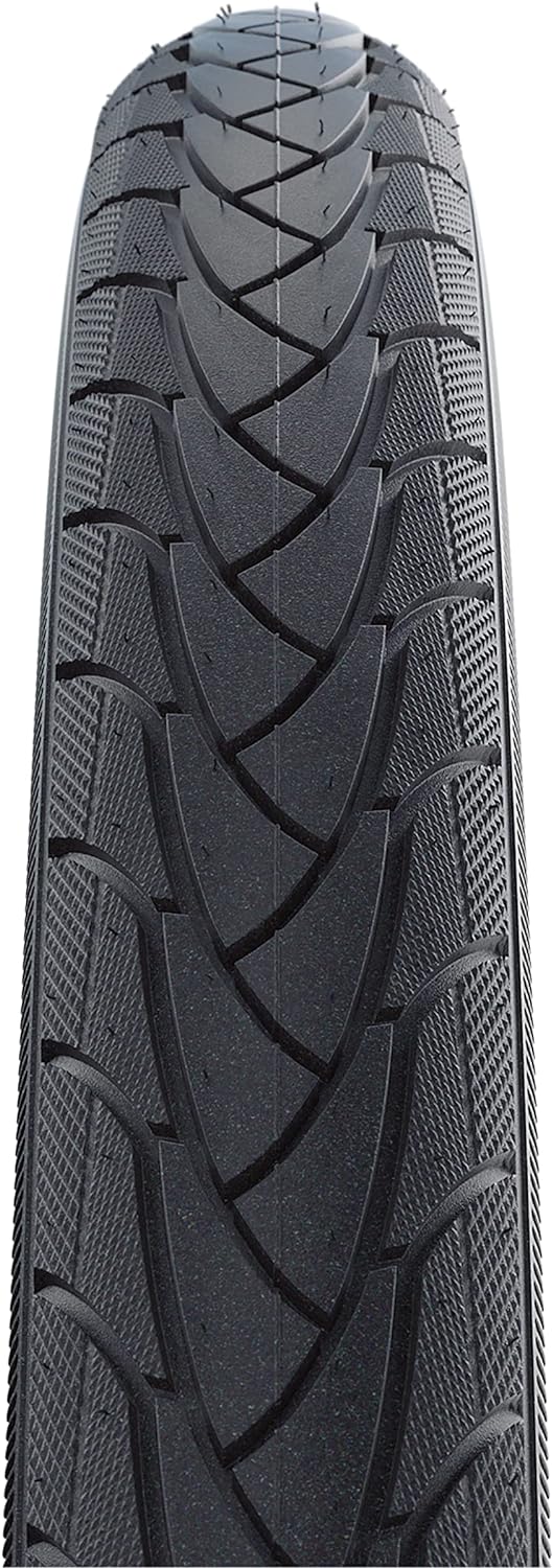 Llanta de alambre, modelo Marathon Plus HS 440, de SCHWALBE