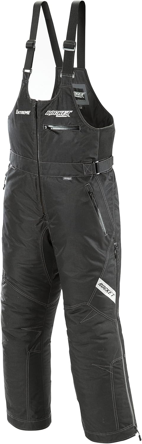 Joe Rocket 1811-087 SnowGear Extreme Babero, 1 unidad