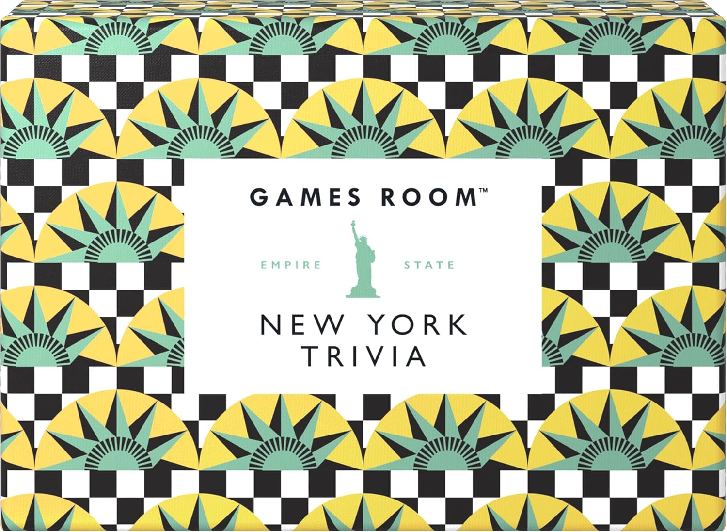 Games Room Nueva York Trivia