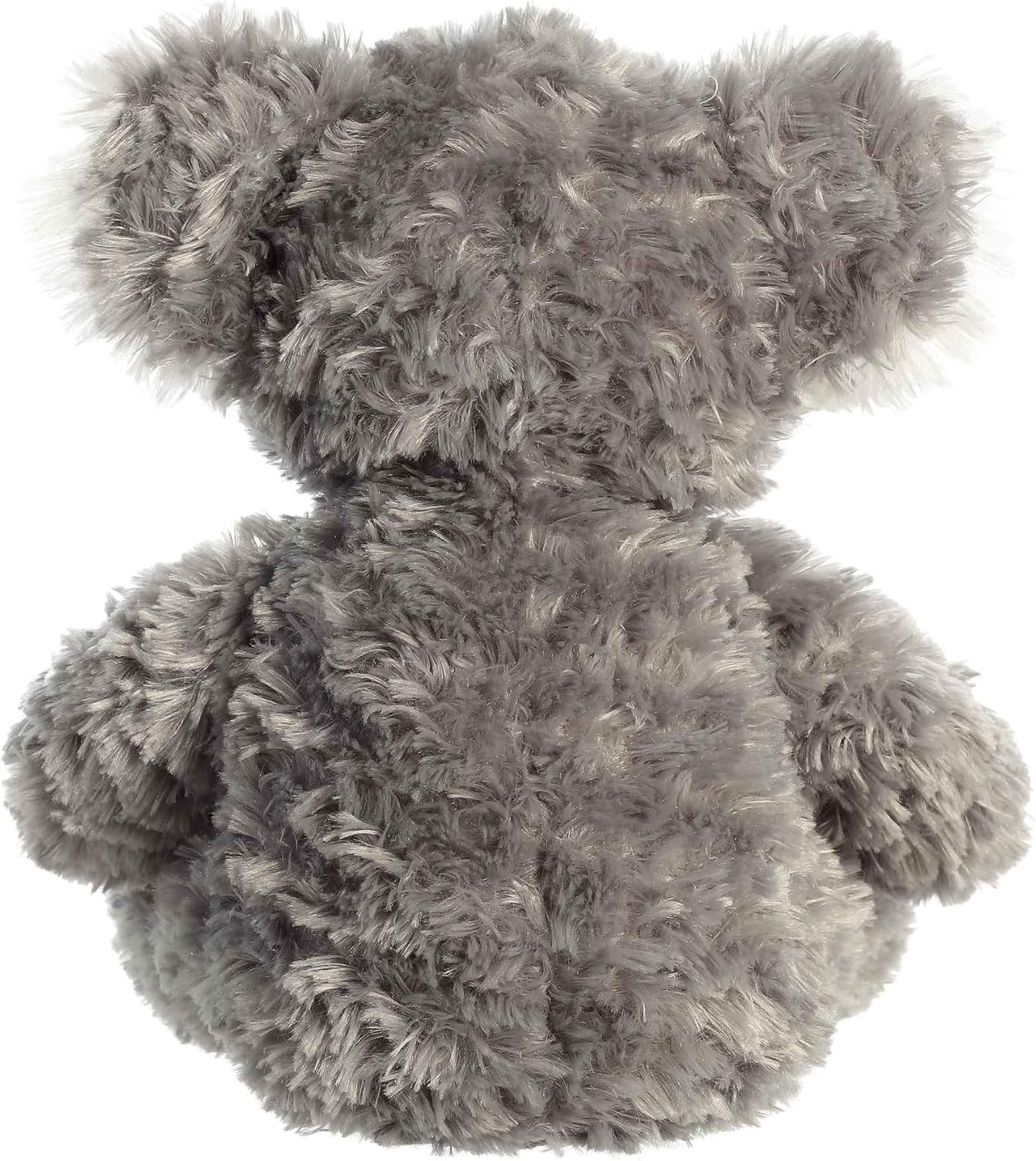 Aurora Snuggly Tubbie Wubbies Koala – Compañero reconfortante – Juego imaginativo – Gris 12 pulgadas