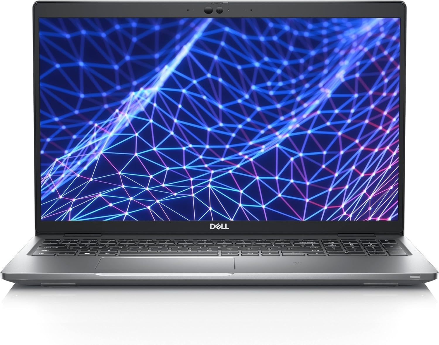 Dell Latitude 5000 5530 – Computadora portátil de 15.6 pulgadas, Full HD, 1920 x 1080, Intel Core i7 de 12 generación i7-1255U Deca-core (10 Core),