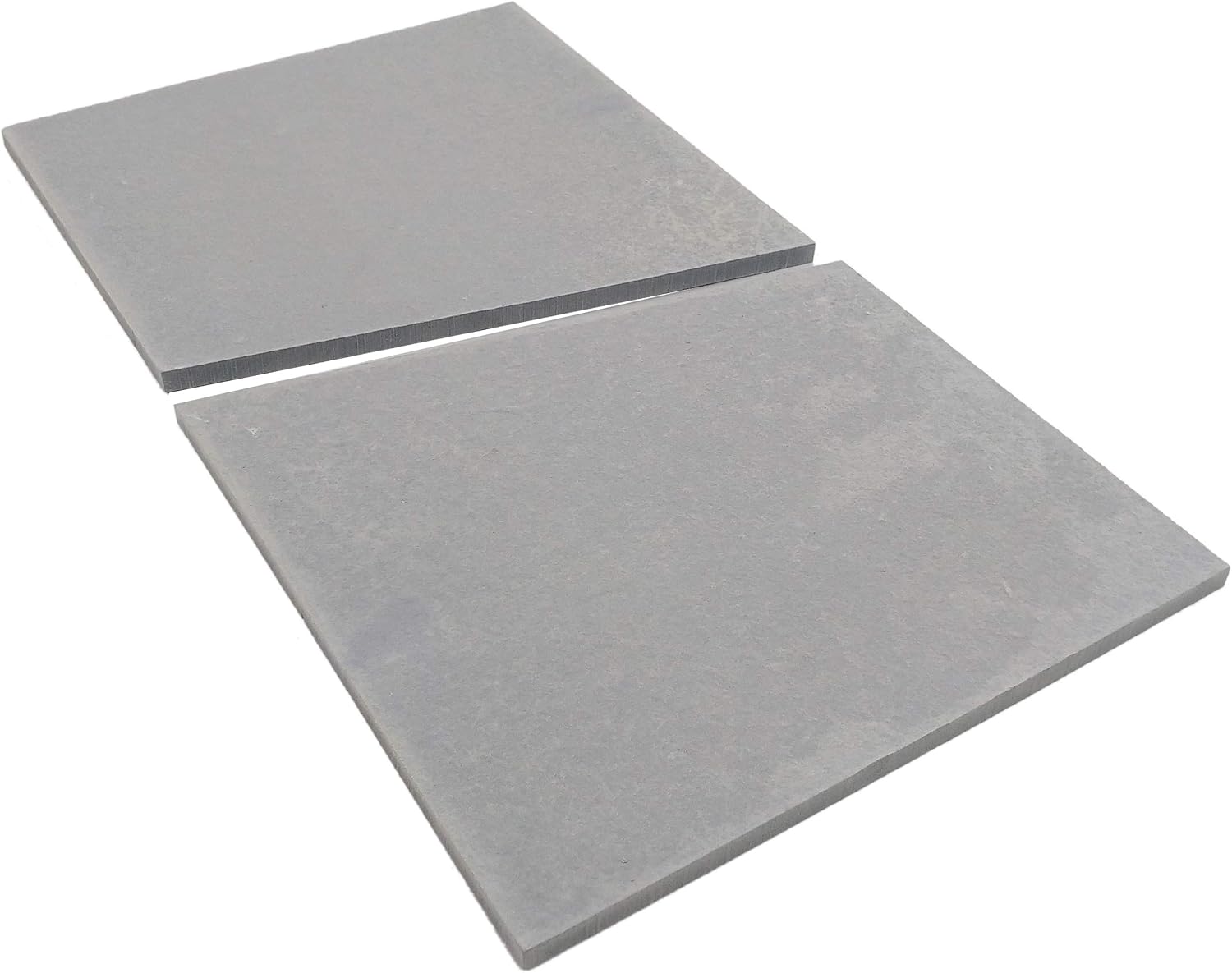 Lynn Manufacturing Tablero deflector Quadrafire de repuesto, 2700-I Acc & Voyageur, juego de 2, SRV7046-119, 2358A