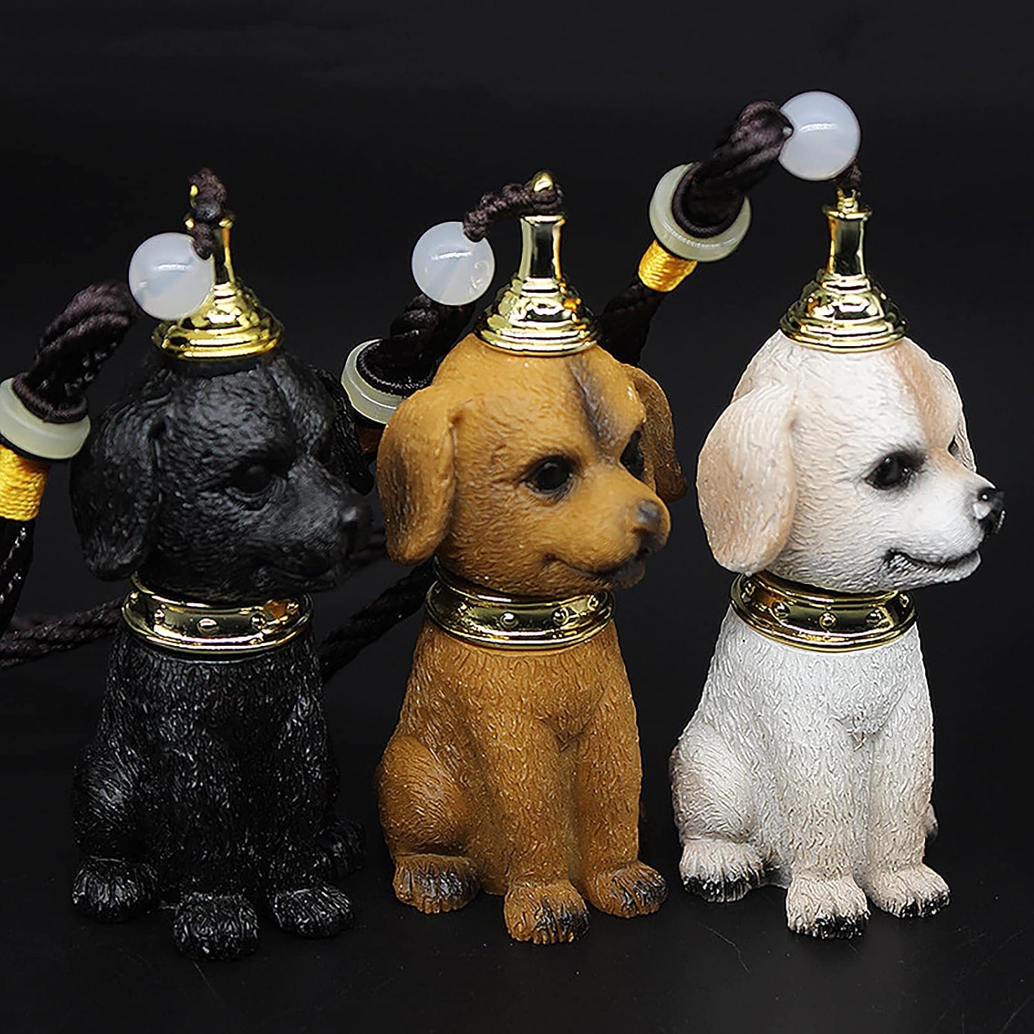 Encendedor de queroseno con ruedas, fresco, dije vintage para automóvil, rueda de arena clásica, encendedor resistente al viento, regalo único para