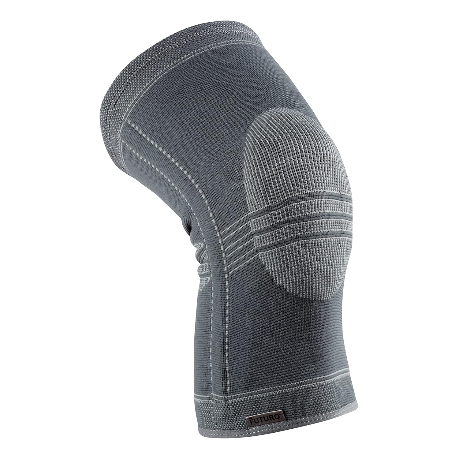 Estabilizador de rodilla tejido futuro active, pequeño, L, 1, 1