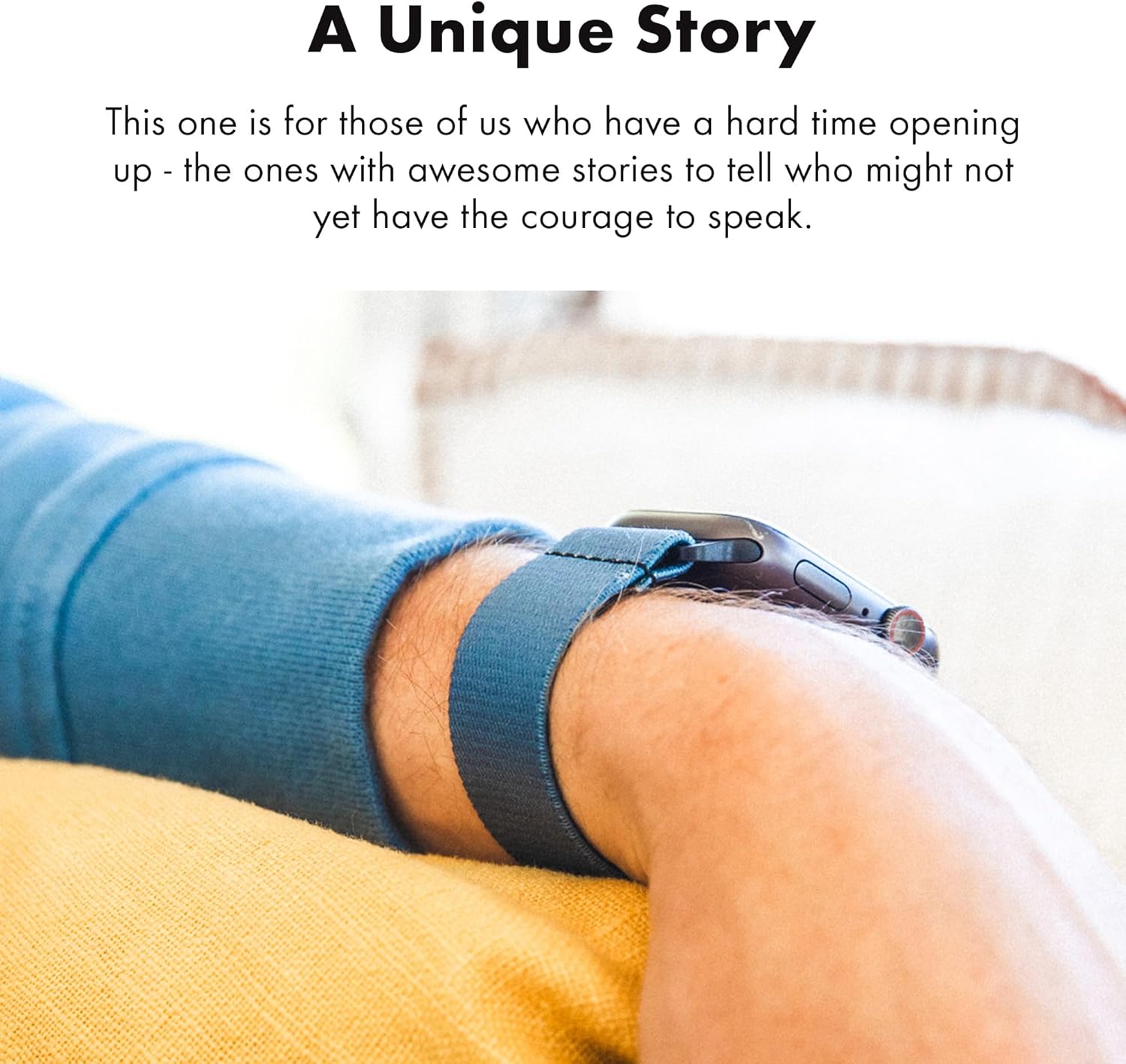 ZOX Correa para reloj inteligente Android  Banda elástica con afirmaciones motivacionales y hermosas obras de arte  Regalos para hombres, mujeres y