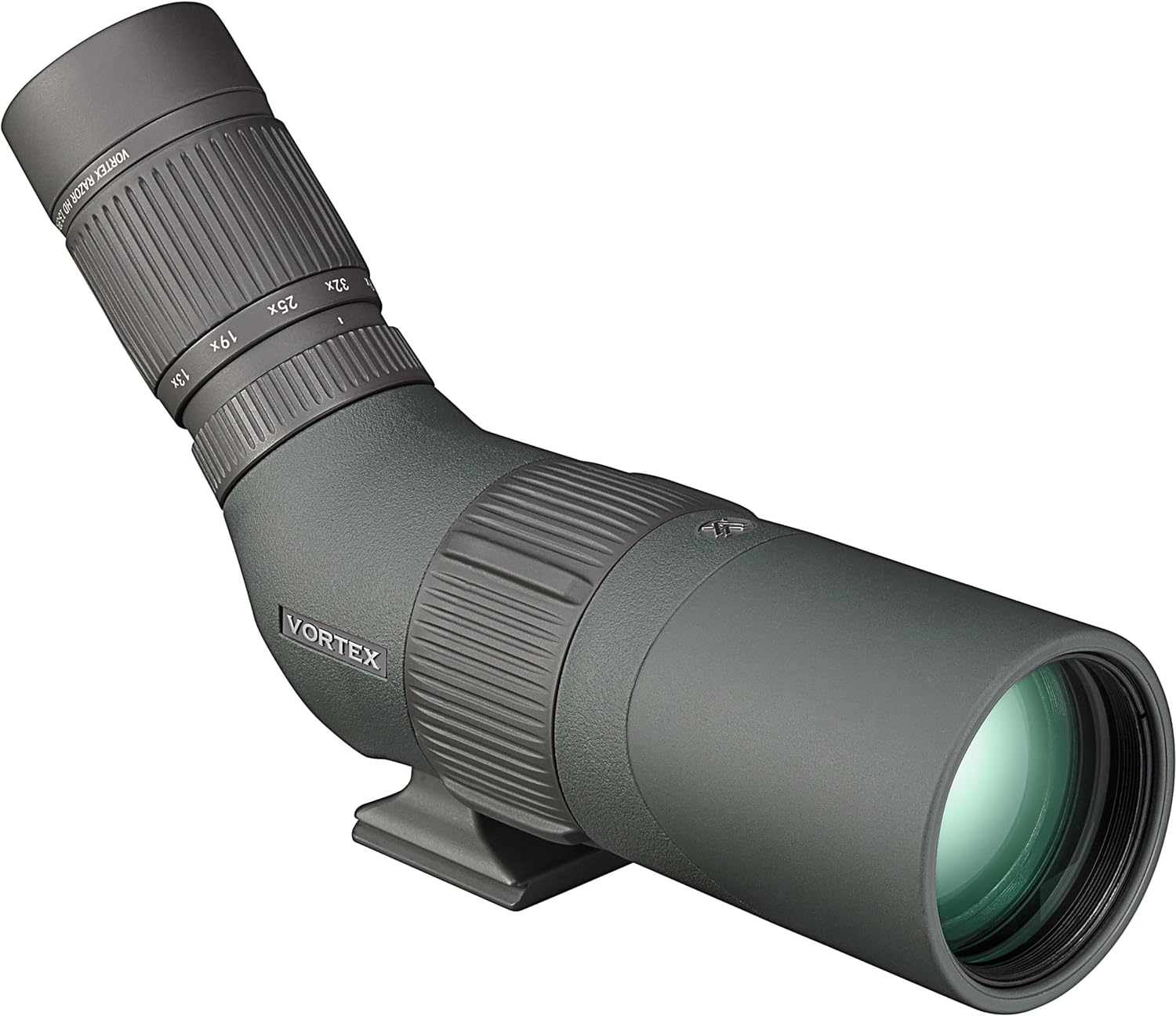 Vortex Óptica Razor HD Miras de detección