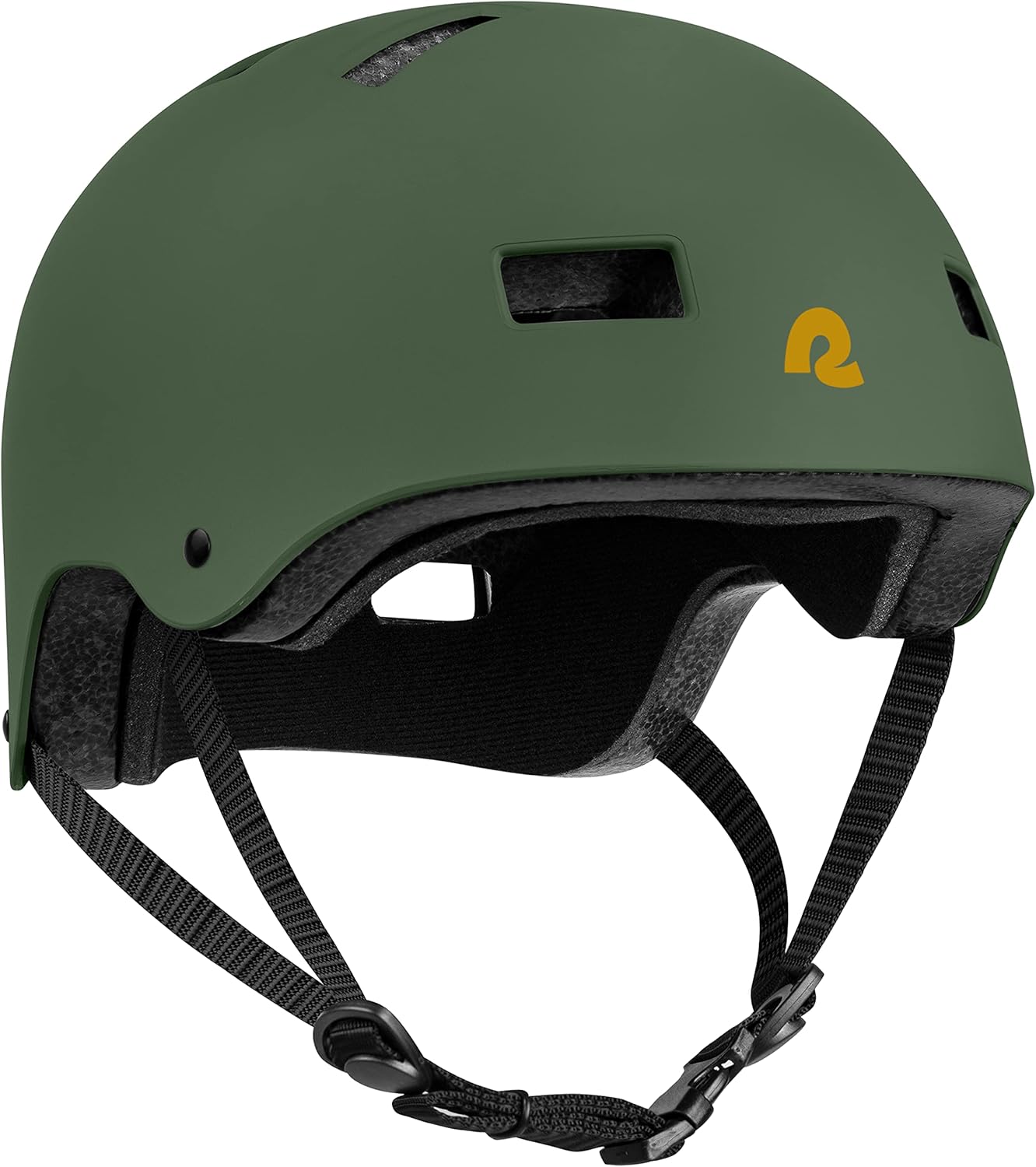 Retrospec Retrospec Dakota – Casco de patineta de protección premium, multideporte, bicicleta, BMX, patinaje, scooter y casco de patinaje