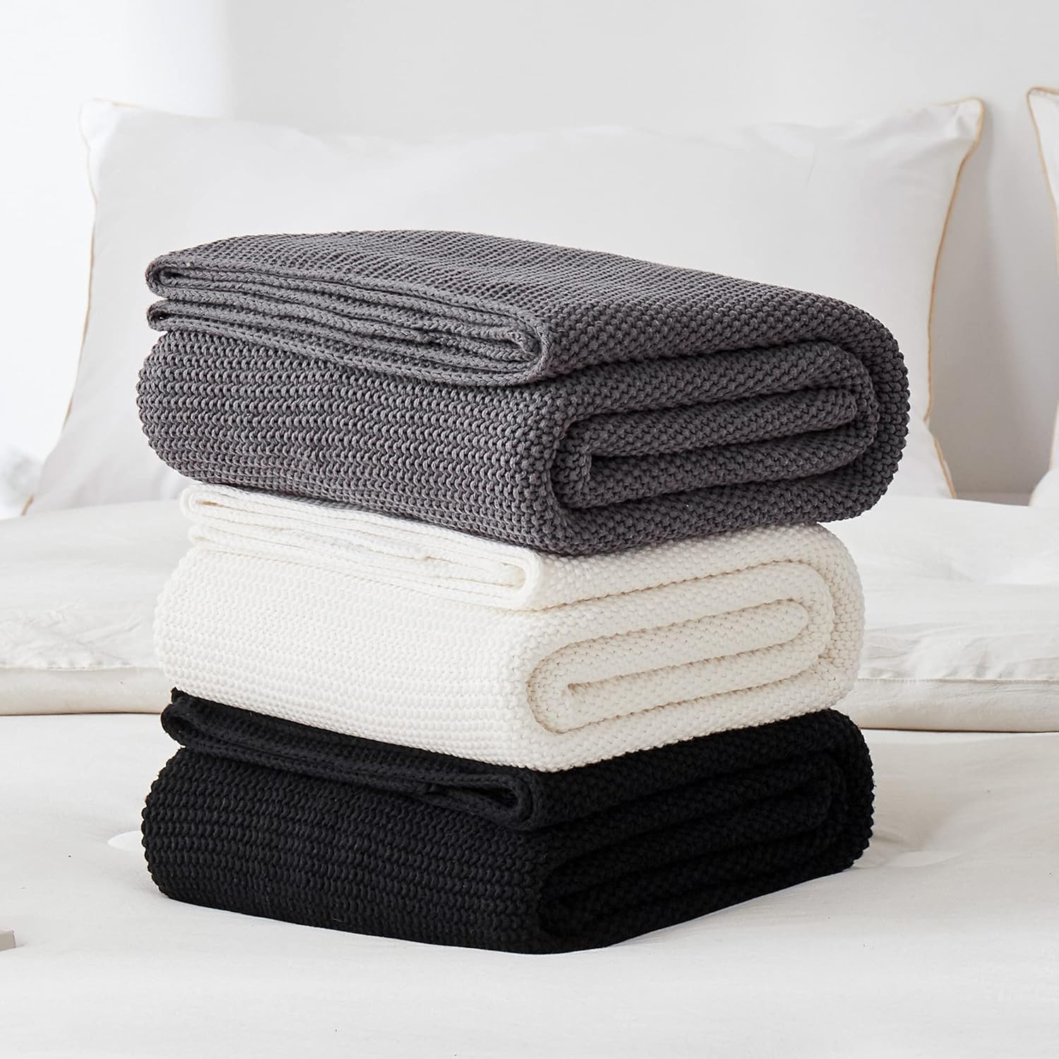 Longhui bedding – Cobija para sofá o cama