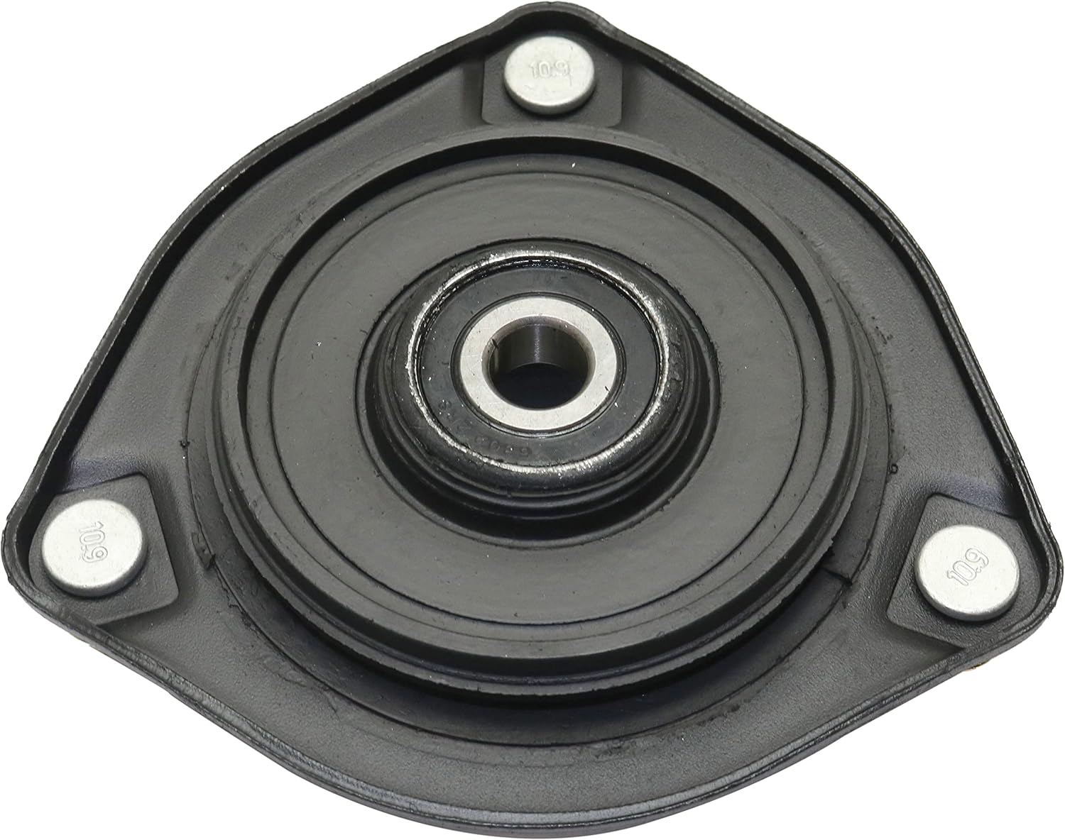 Garage-Pro Amortiguador delantero del lado del conductor o del pasajero y montaje del puntal compatible con Hyundai Elantra 2011-2016, para Veloster
