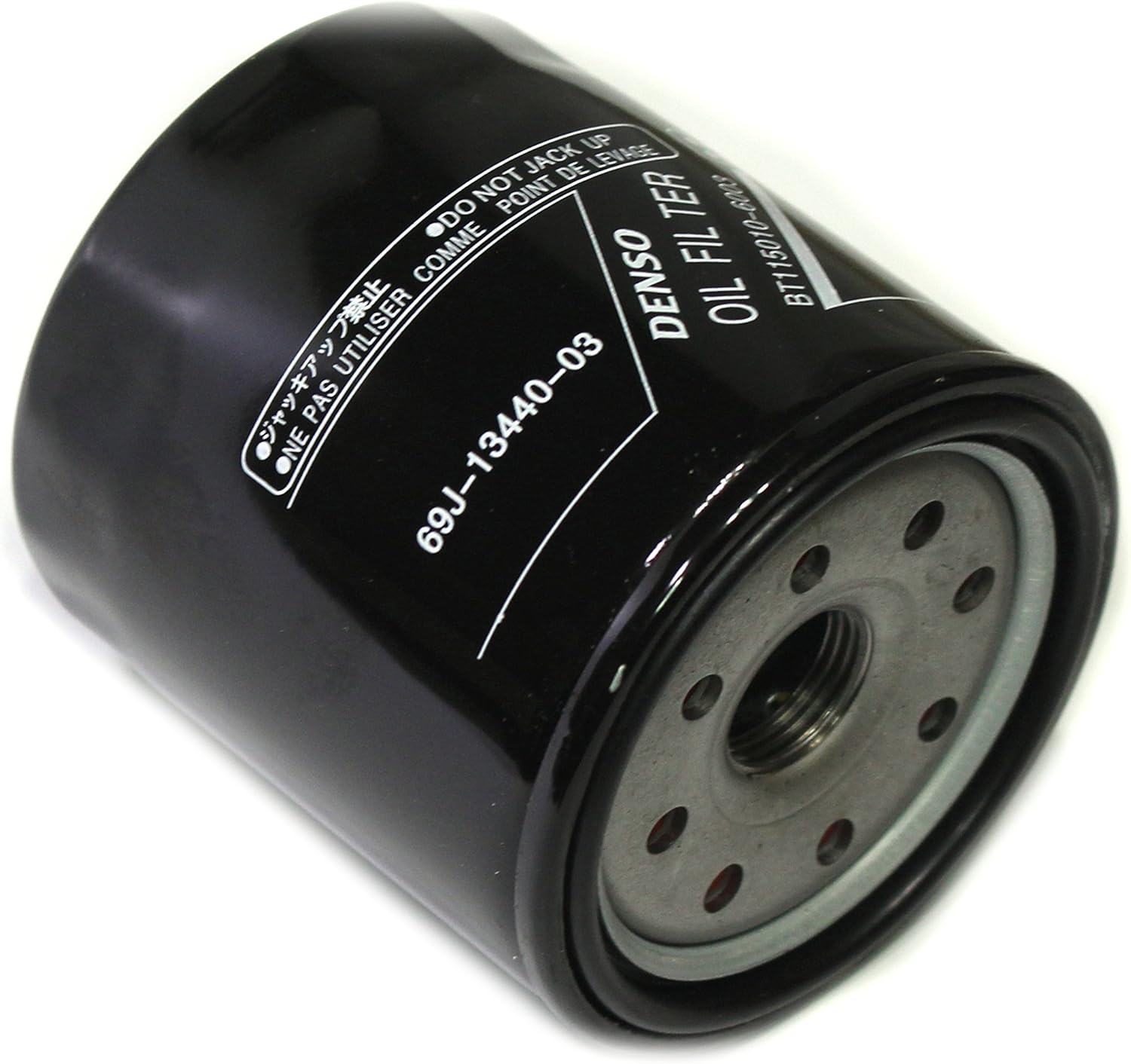 Yamaha Outboard 150 200 225 250 HP Aftermartket Filtro de aceite, sustituye Yamaha 69J-13440-03-00.