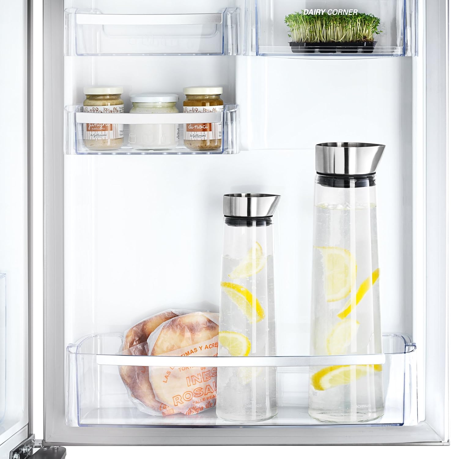 Blomus Acqua Jarra de agua