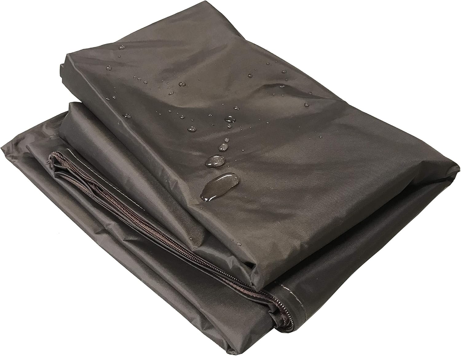 ehomegoods Funda interior impermeable resistente al agua para cama interior de perro y gato con cremallera (41 x 27 x 4 pulgadas)