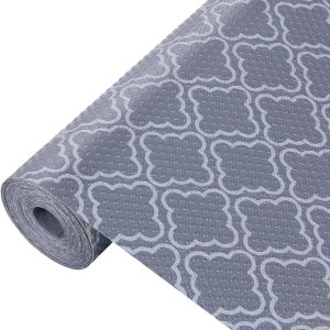 Cooyes Revestimiento para estanterías Revestimiento de gabinete de alta calidad para cocina Revestimientos antideslizantes para armarios de cocina Cooyes Revestimiento para estanterías Revestimiento de gabinete de alta calidad para cocina Revestimientos antideslizantes para armarios de cocina