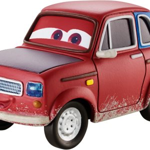 Disney Pixar Cars Diecast, proveedor de basura Disney Pixar Cars Diecast, proveedor de basura