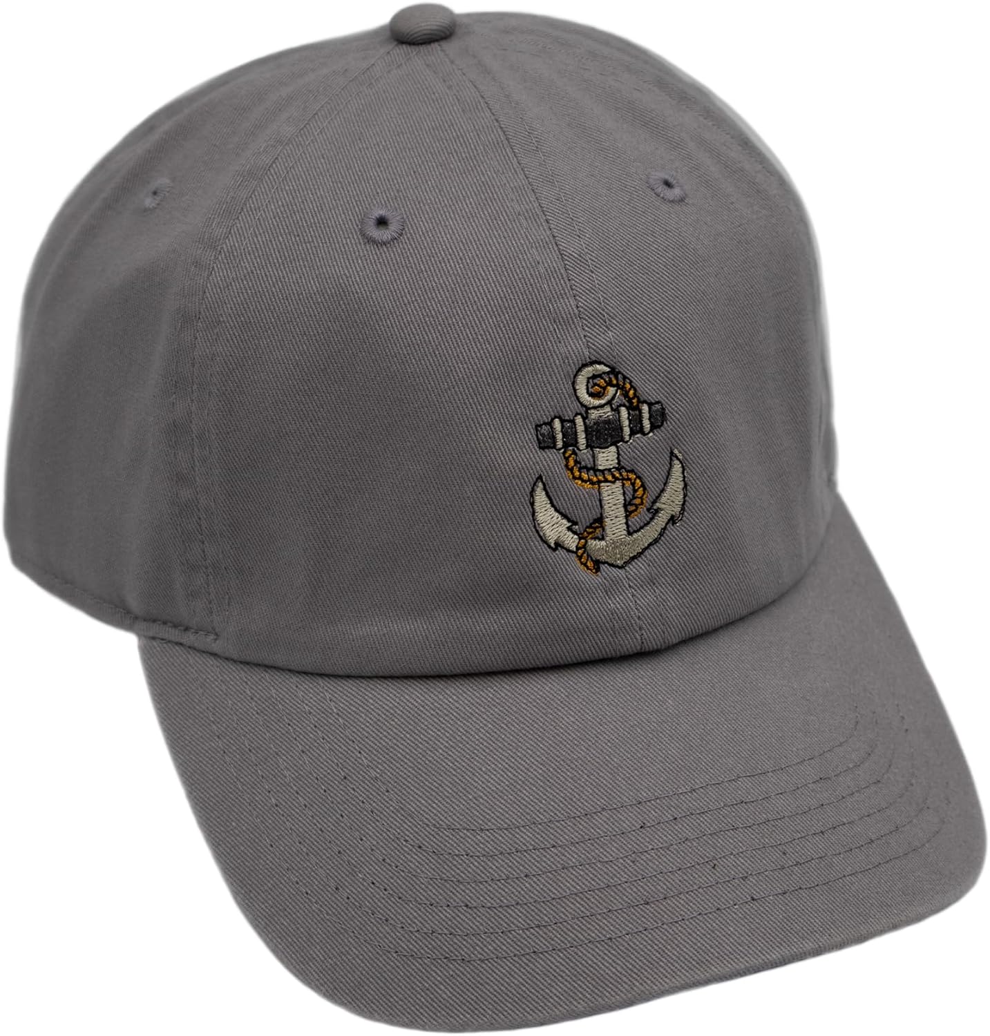 Gorra de béisbol para hombres y mujeres, ajustable, unisex, ajuste cómodo, tela duradera, regalo sombrero deportivo casual