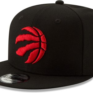 New Era Toronto Raptors Official Team Color 9Fifty El Snapback New Era Toronto Raptors Official Team Color 9Fifty El Snapback