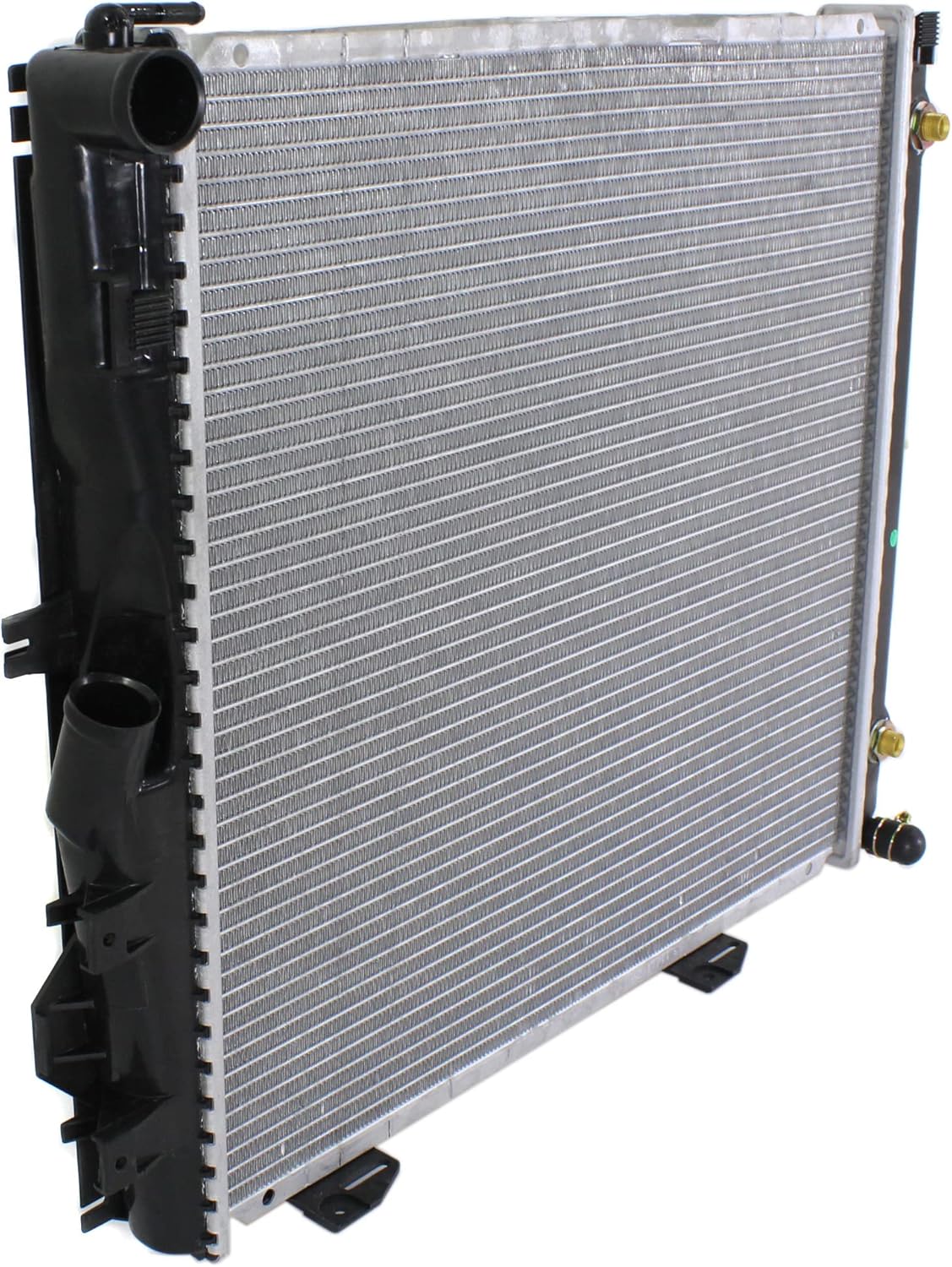 Garage-Pro Radiador para MERCEDES BENZ CLASE E 1986-1995 6cyl