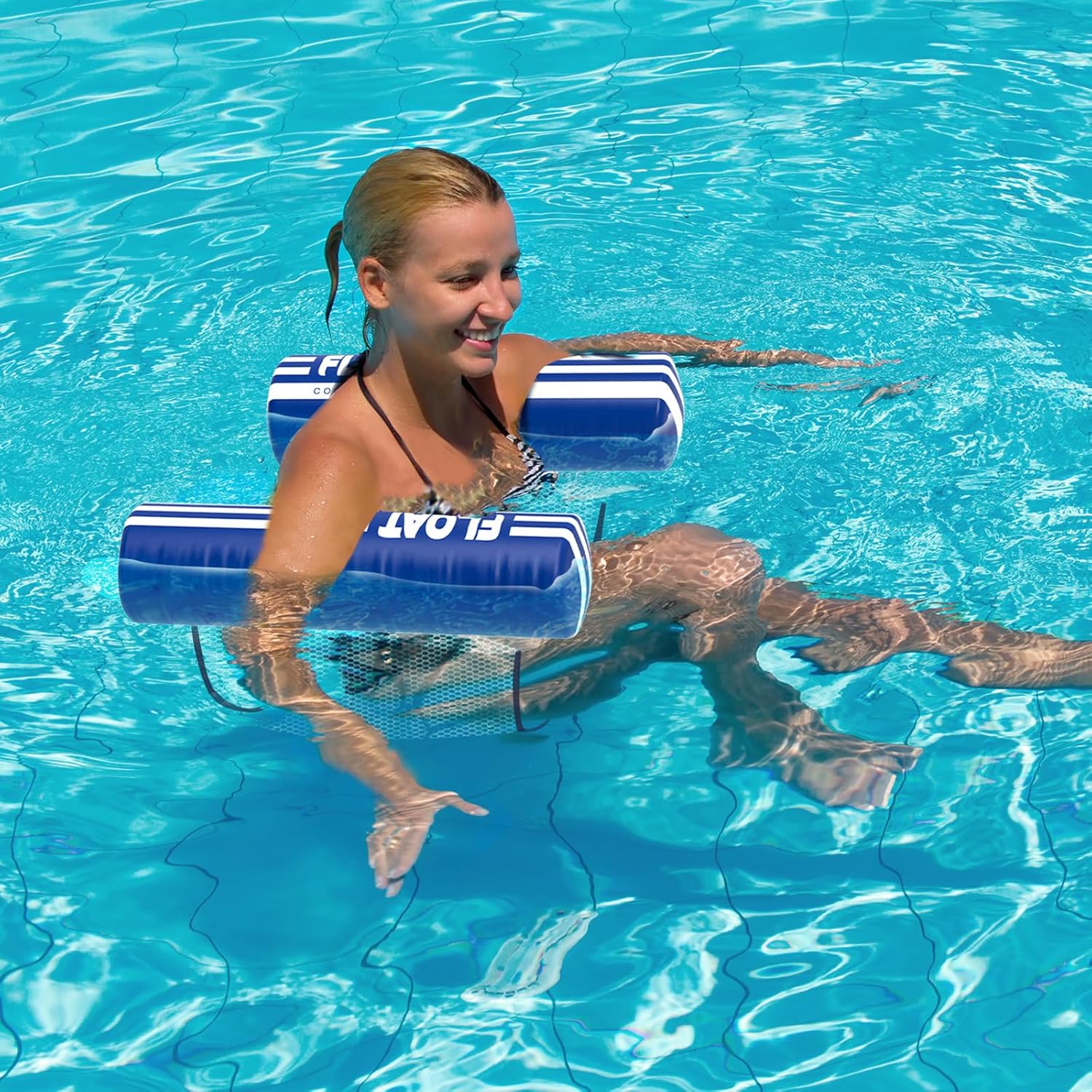 Pool Chair Floats