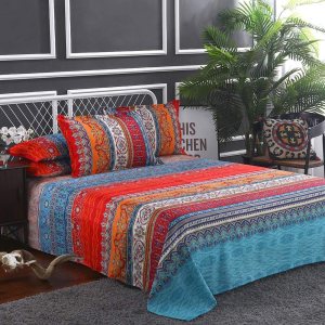 Omelas Bohemia Juegos de Sábanas Omelas Bohemia Juegos de Sábanas