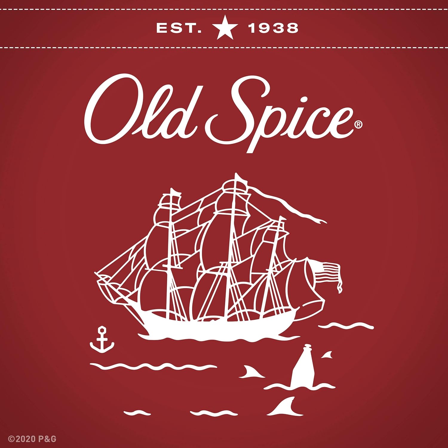 Old Spice Desodorante sin aluminio para hombres, NightPanther, protección de 48 horas, 3.0 oz (paquete de 3)