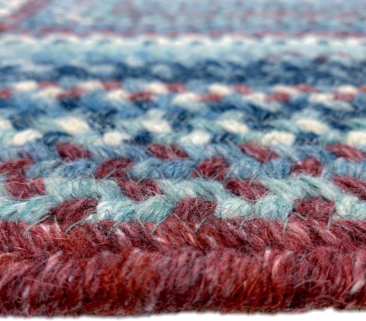Capel American Heritage – Alfombra trenzada