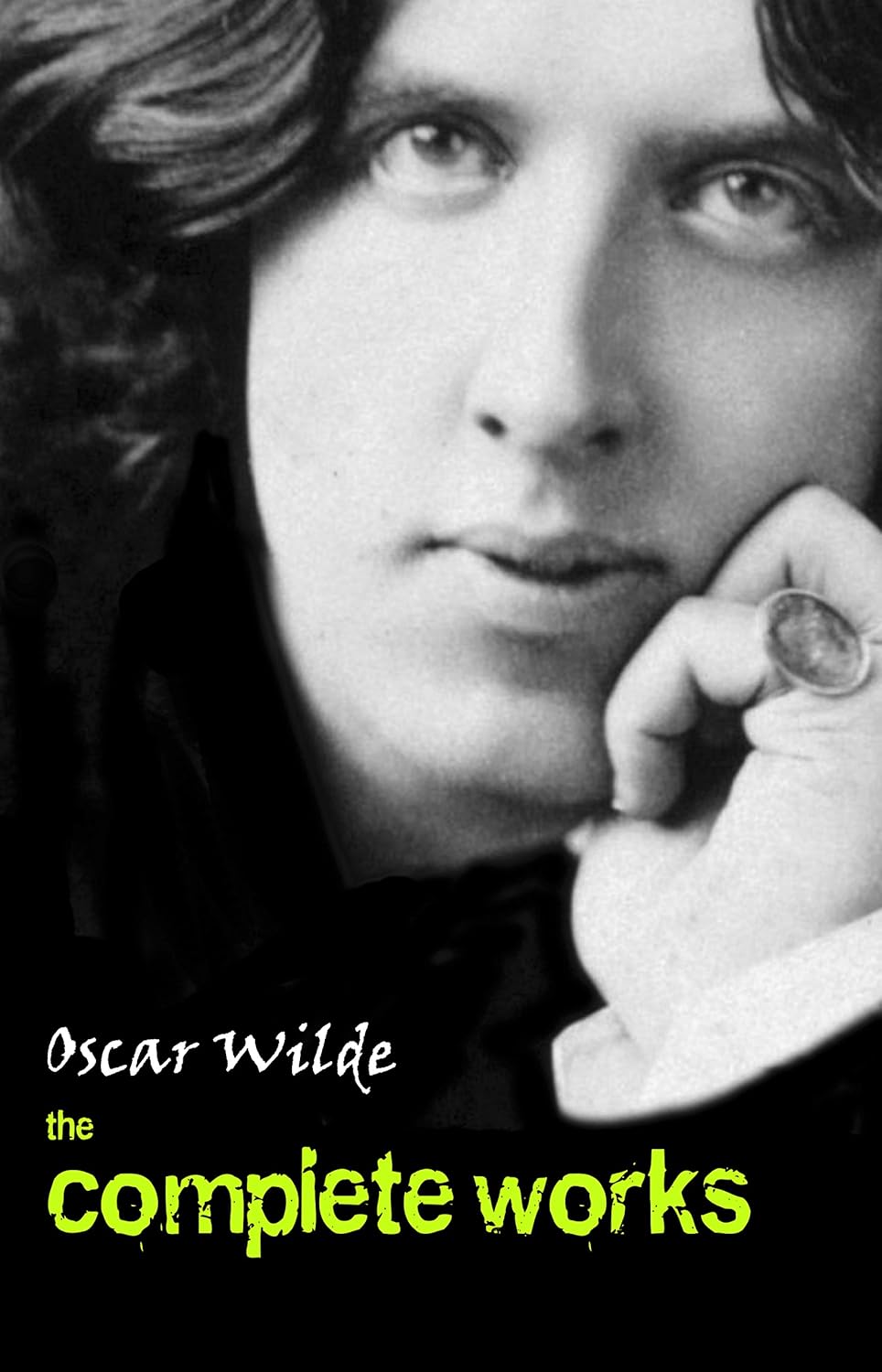 Oscar Wilde The Complete Works