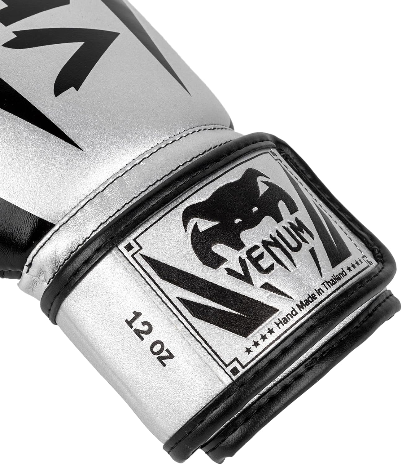 Venum Guantes de boxeo Elite