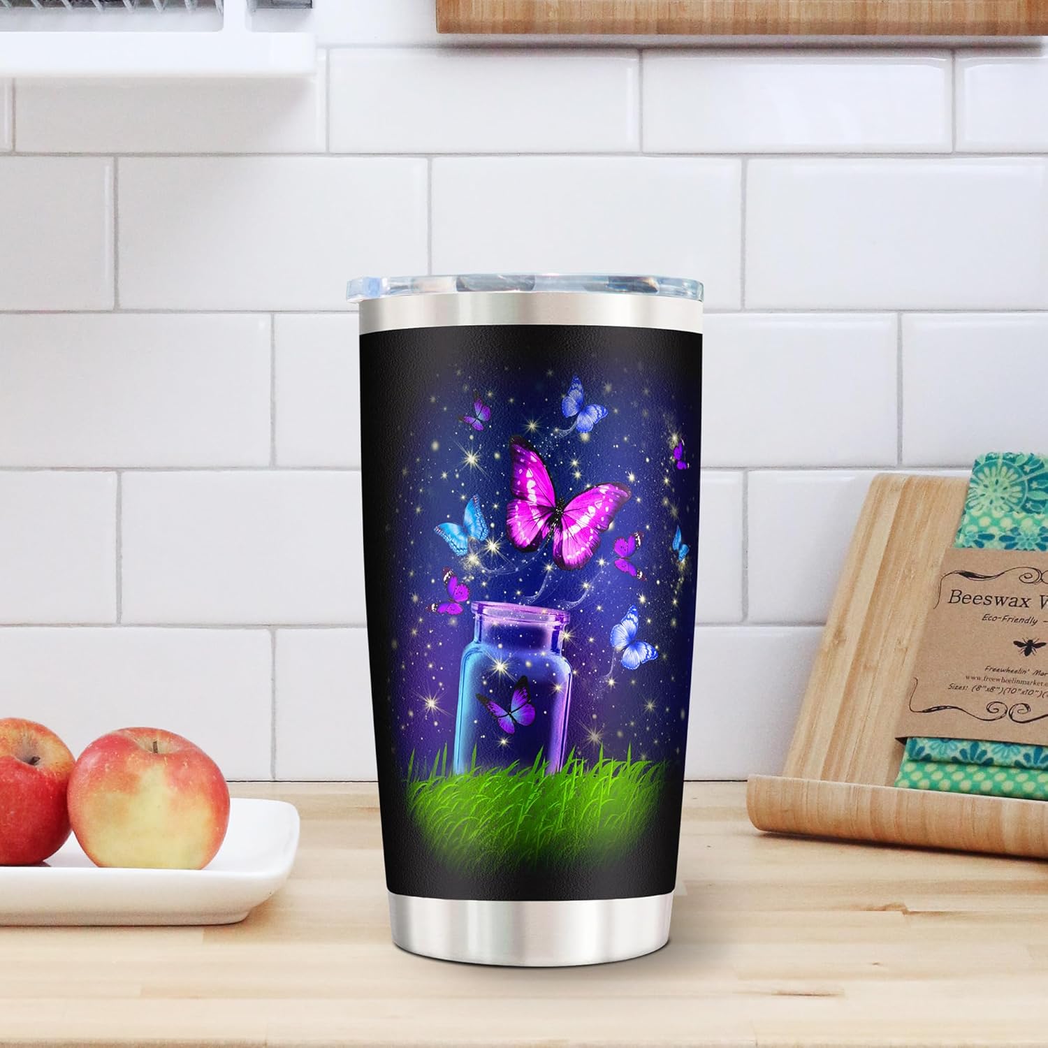 Regalos para nuera, regalos de cumpleaños para la mejor nuera, ideas de regalos para mi nuera, regalos para nuera, taza de café de 20 onzas (1