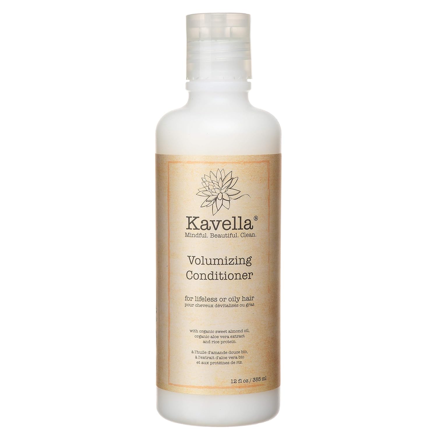 Kavella Acondicionador voluminizador (12 oz)