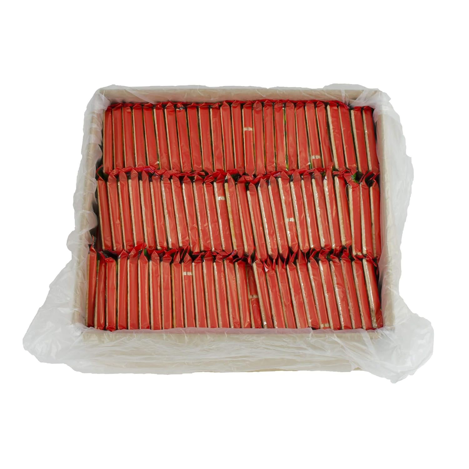 Club Crackers Bocadillos originales de despensa a granel, 0.25 onzas (300 unidades)
