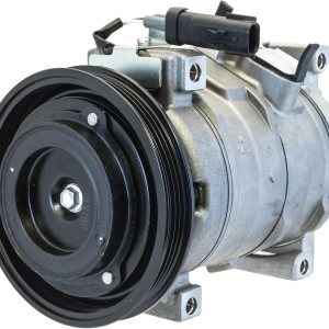 Denso NUEVO COMPRESOR CON EMBRAGUE – 471-0267 Denso NUEVO COMPRESOR CON EMBRAGUE – 471-0267